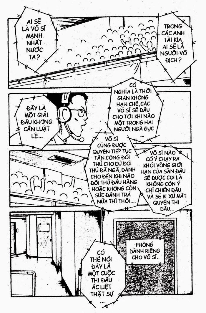 Truyền Nhân Atula 1 Chapter 28 - 15