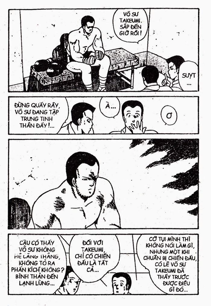 Truyền Nhân Atula 1 Chapter 28 - 16