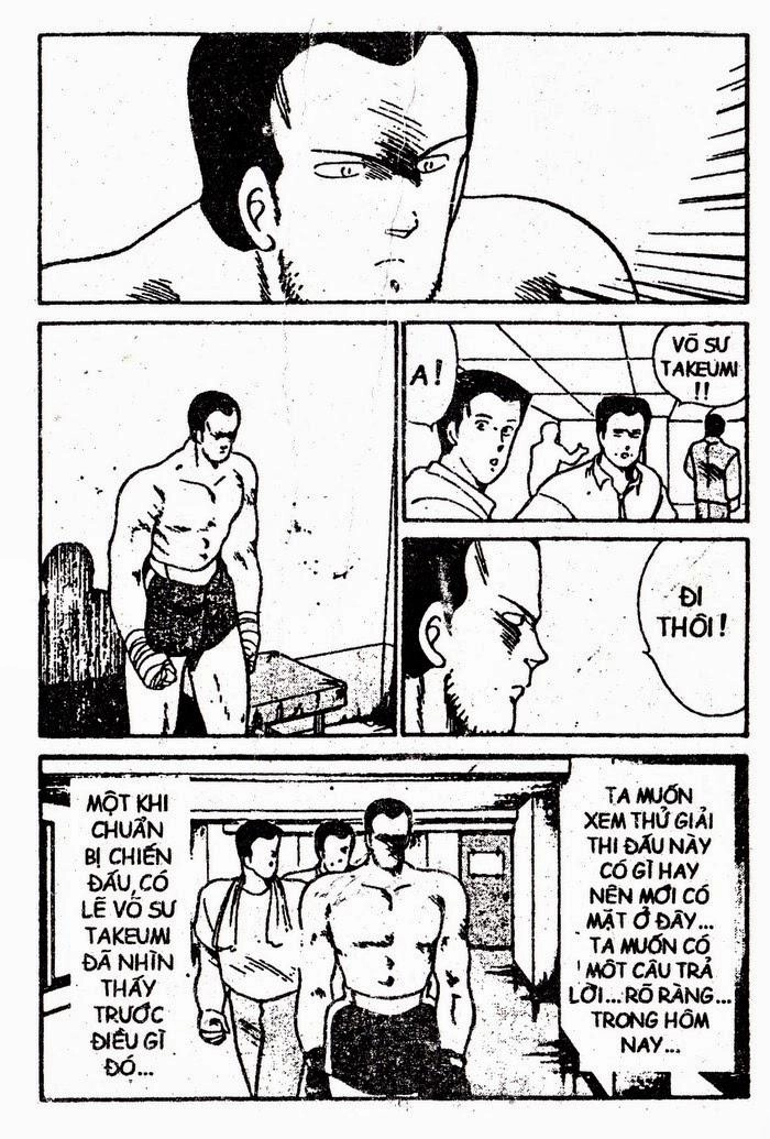 Truyền Nhân Atula 1 Chapter 28 - 17