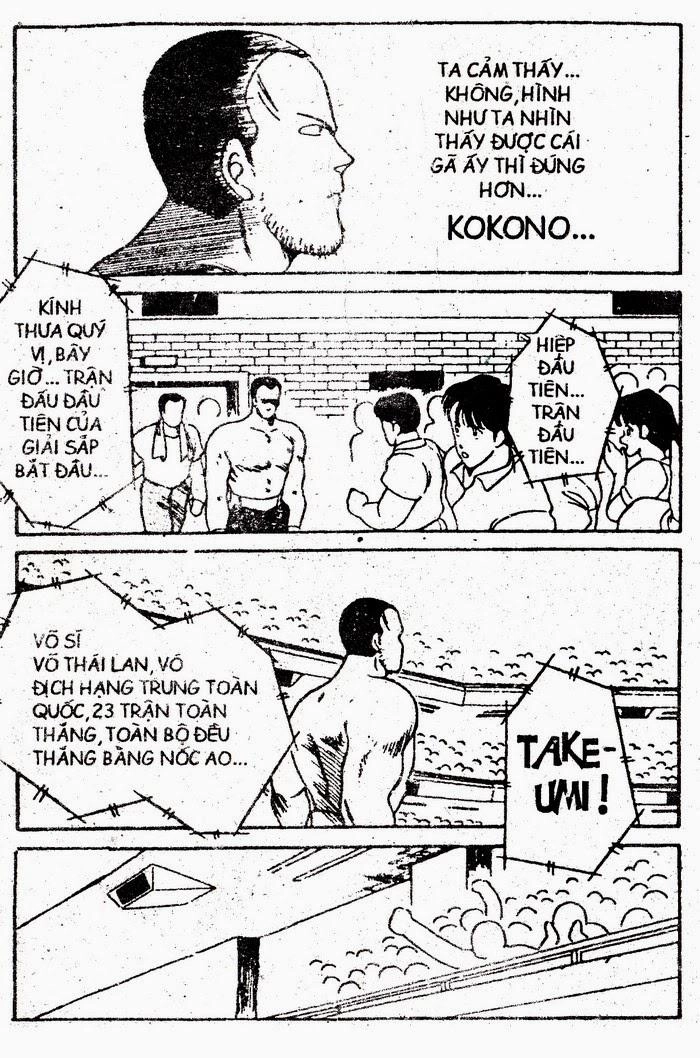 Truyền Nhân Atula 1 Chapter 28 - 18