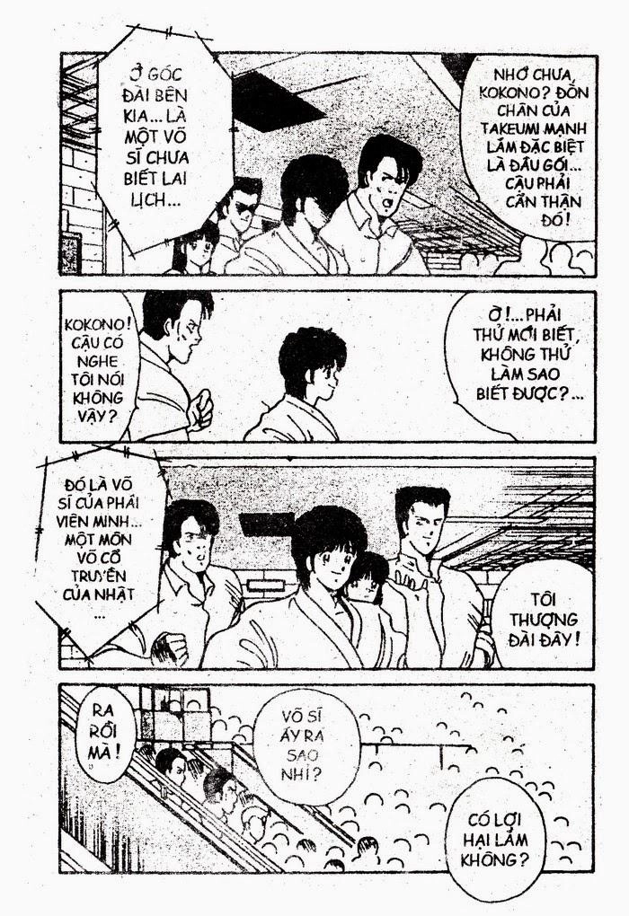 Truyền Nhân Atula 1 Chapter 28 - 19