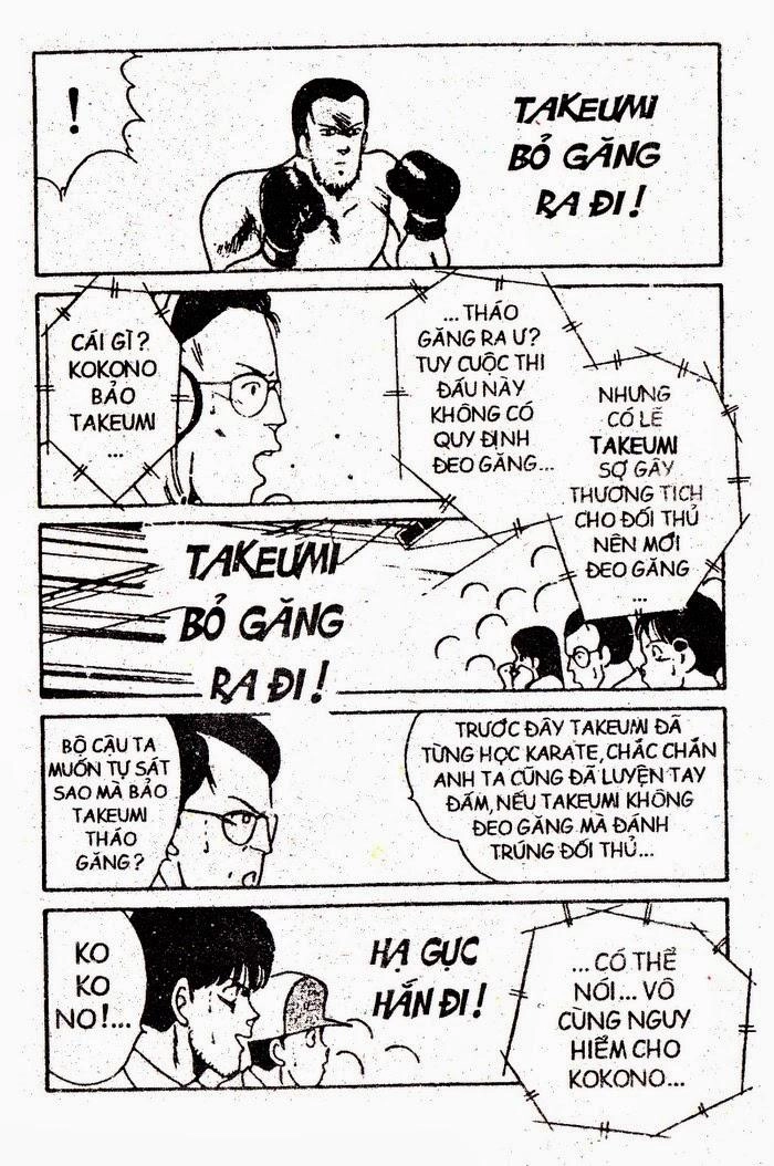 Truyền Nhân Atula 1 Chapter 28 - 22