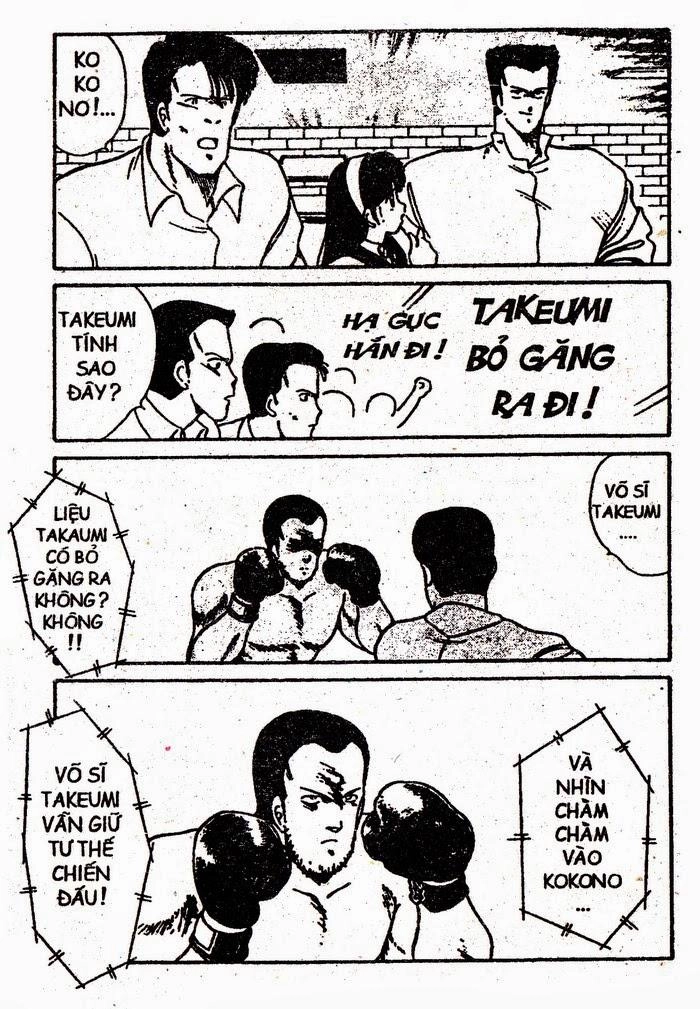 Truyền Nhân Atula 1 Chapter 28 - 23