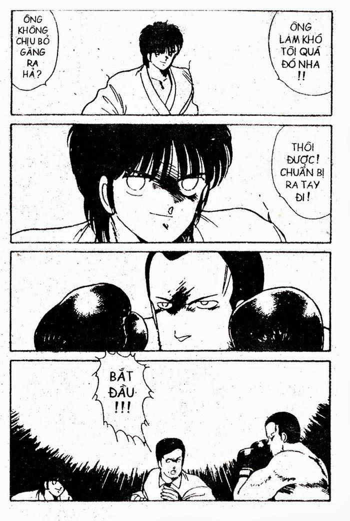 Truyền Nhân Atula 1 Chapter 28 - 24