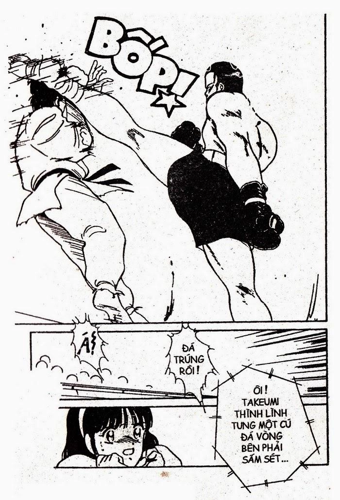 Truyền Nhân Atula 1 Chapter 29 - 3