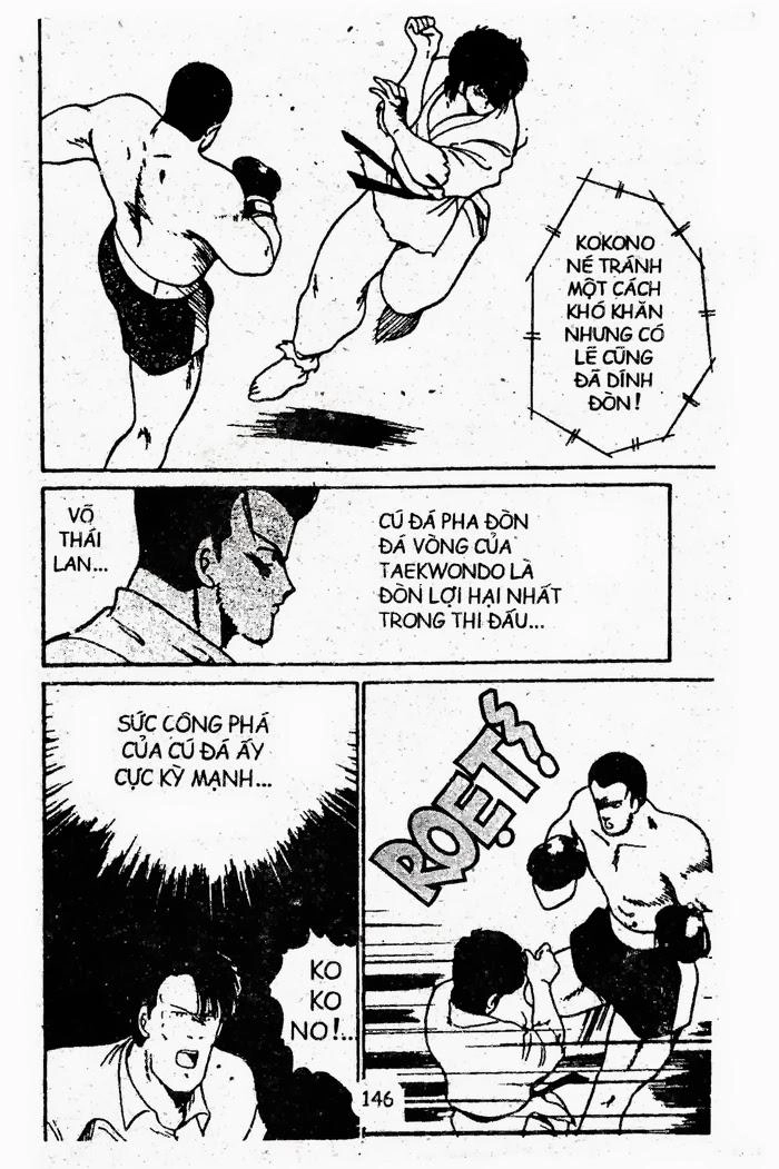 Truyền Nhân Atula 1 Chapter 29 - 4