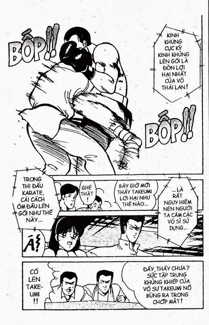 Truyền Nhân Atula 1 Chapter 29 - 7