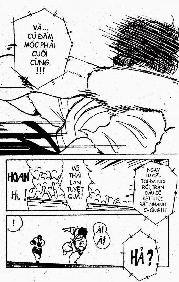 Truyền Nhân Atula 1 Chapter 29 - 10