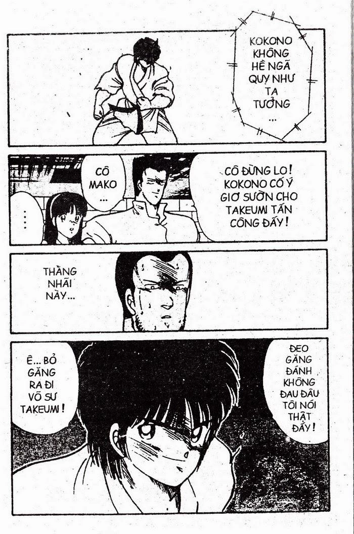 Truyền Nhân Atula 1 Chapter 29 - 11