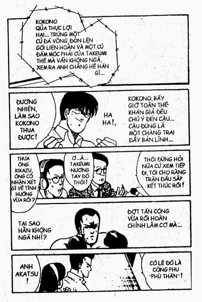 Truyền Nhân Atula 1 Chapter 29 - 14