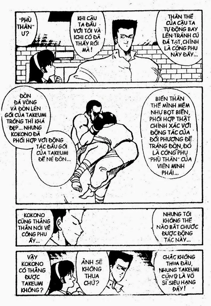 Truyền Nhân Atula 1 Chapter 29 - 16