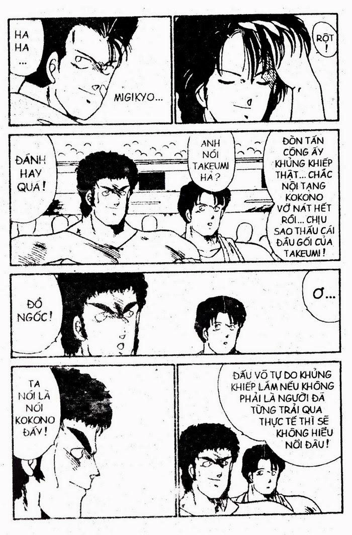 Truyền Nhân Atula 1 Chapter 29 - 18