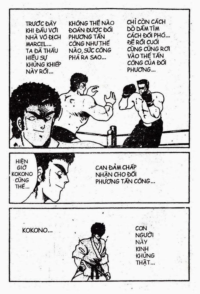 Truyền Nhân Atula 1 Chapter 29 - 19