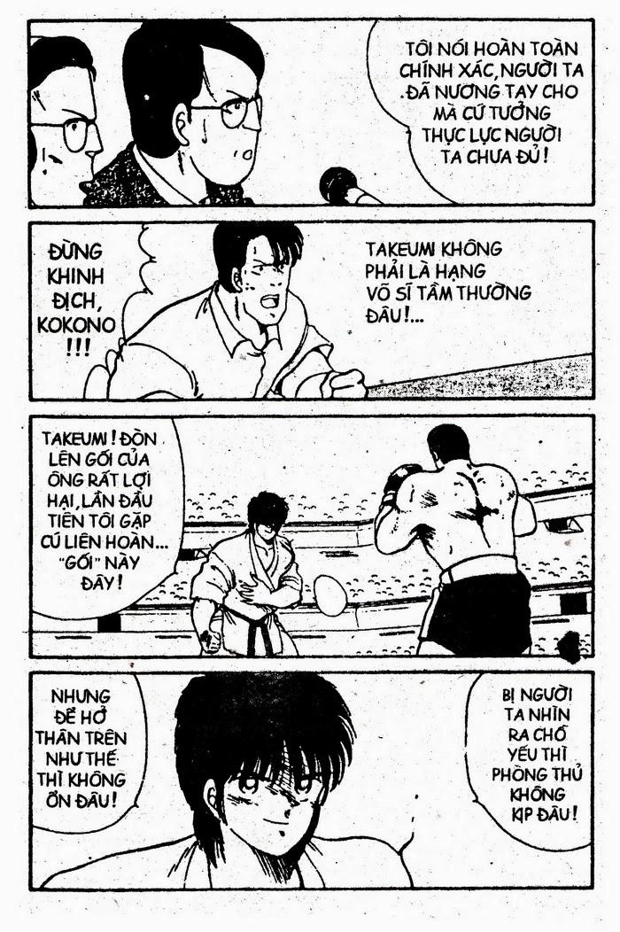 Truyền Nhân Atula 1 Chapter 29 - 21