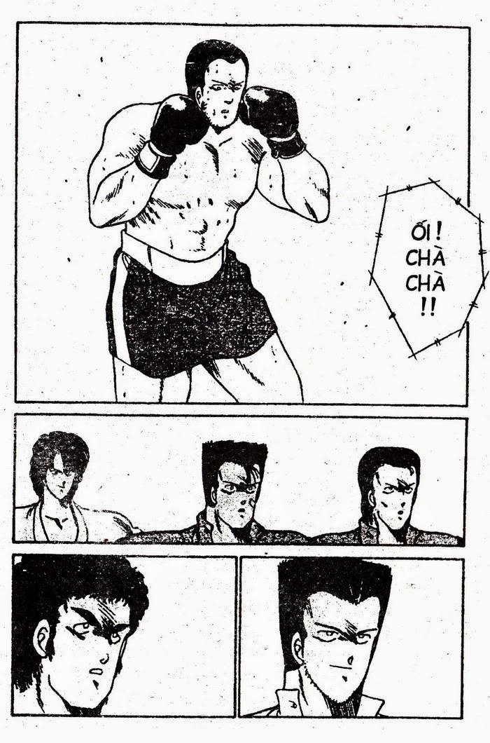 Truyền Nhân Atula 1 Chapter 29 - 23