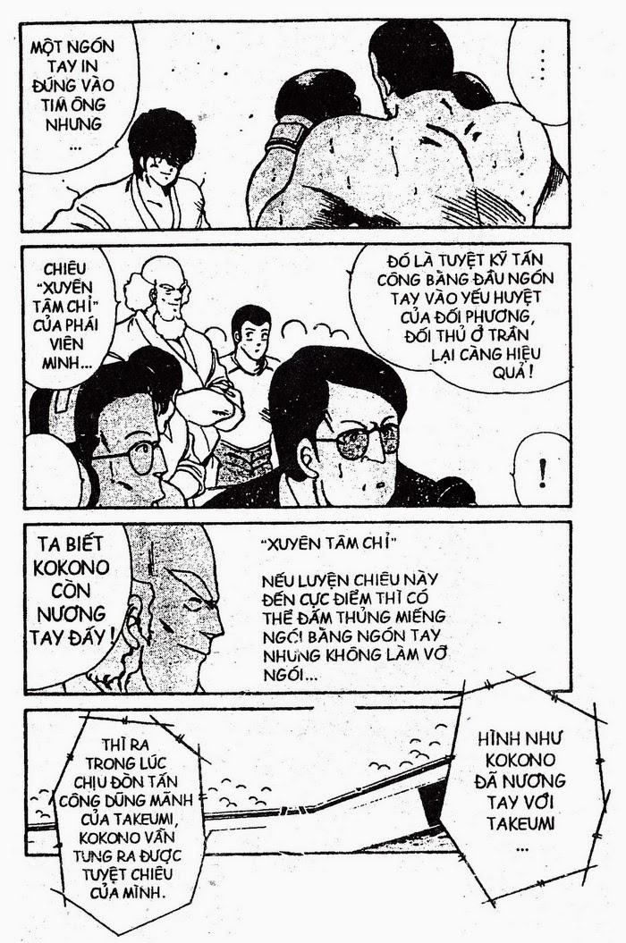 Truyền Nhân Atula 1 Chapter 29 - 25