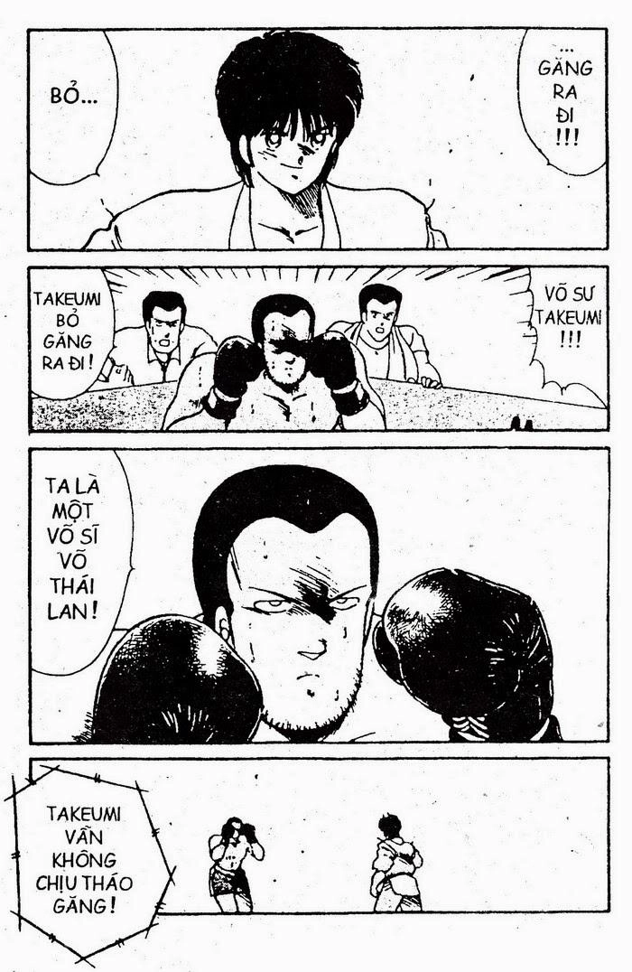 Truyền Nhân Atula 1 Chapter 29 - 26