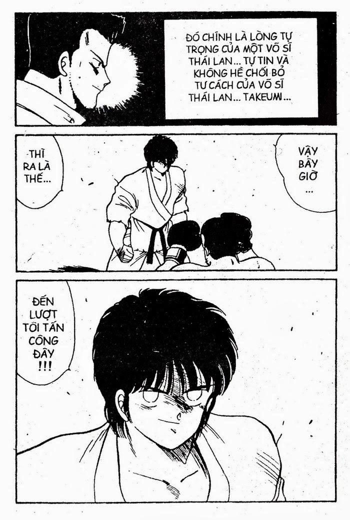 Truyền Nhân Atula 1 Chapter 29 - 27