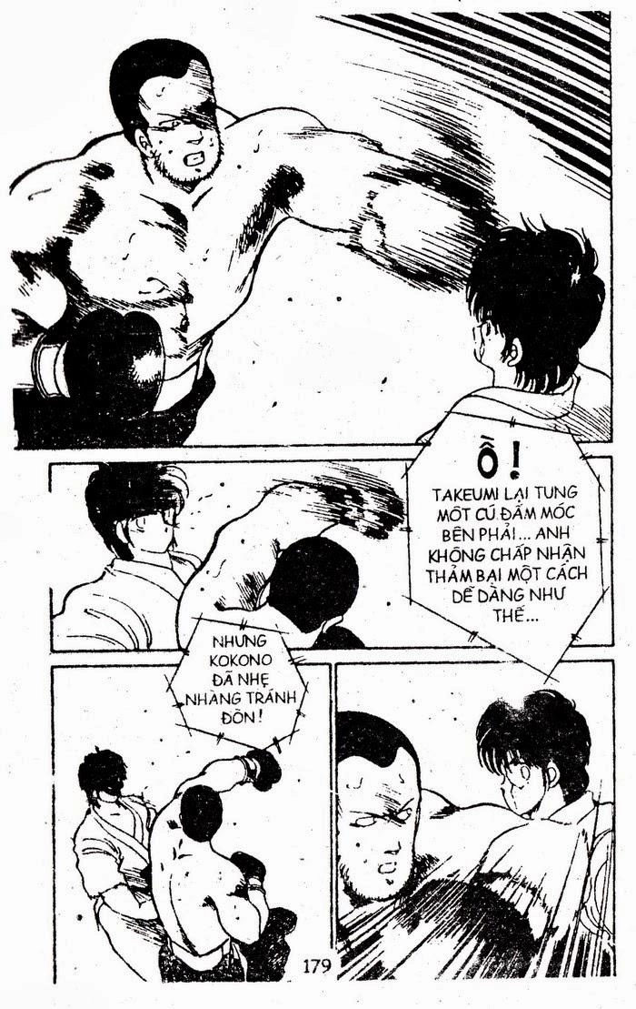 Truyền Nhân Atula 1 Chapter 30 - 9