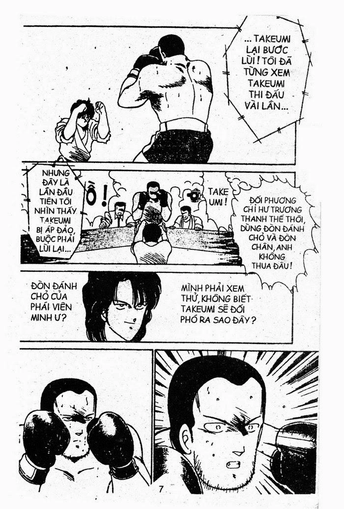 Truyền Nhân Atula 1 Chapter 30 - 16