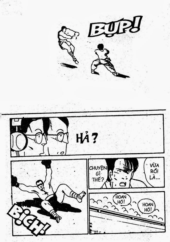 Truyền Nhân Atula 1 Chapter 30 - 19