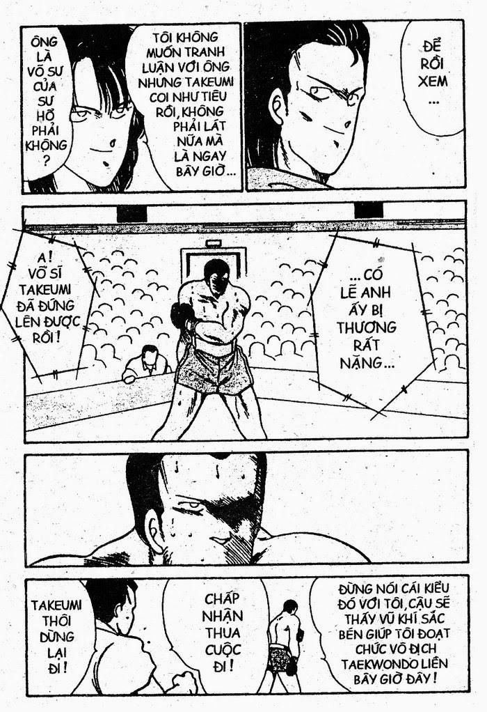 Truyền Nhân Atula 1 Chapter 30 - 25