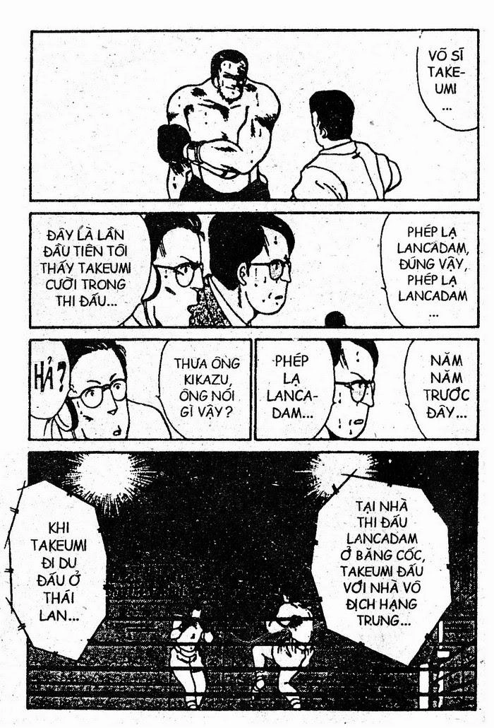 Truyền Nhân Atula 1 Chapter 31 - 2