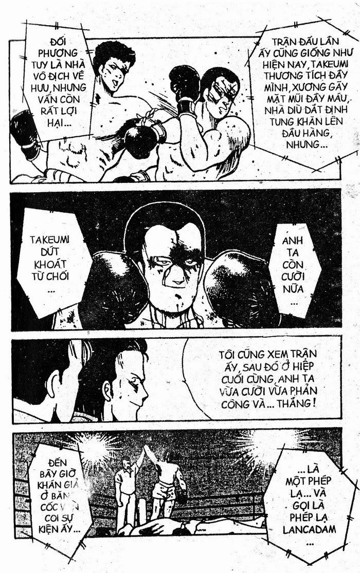 Truyền Nhân Atula 1 Chapter 31 - 3