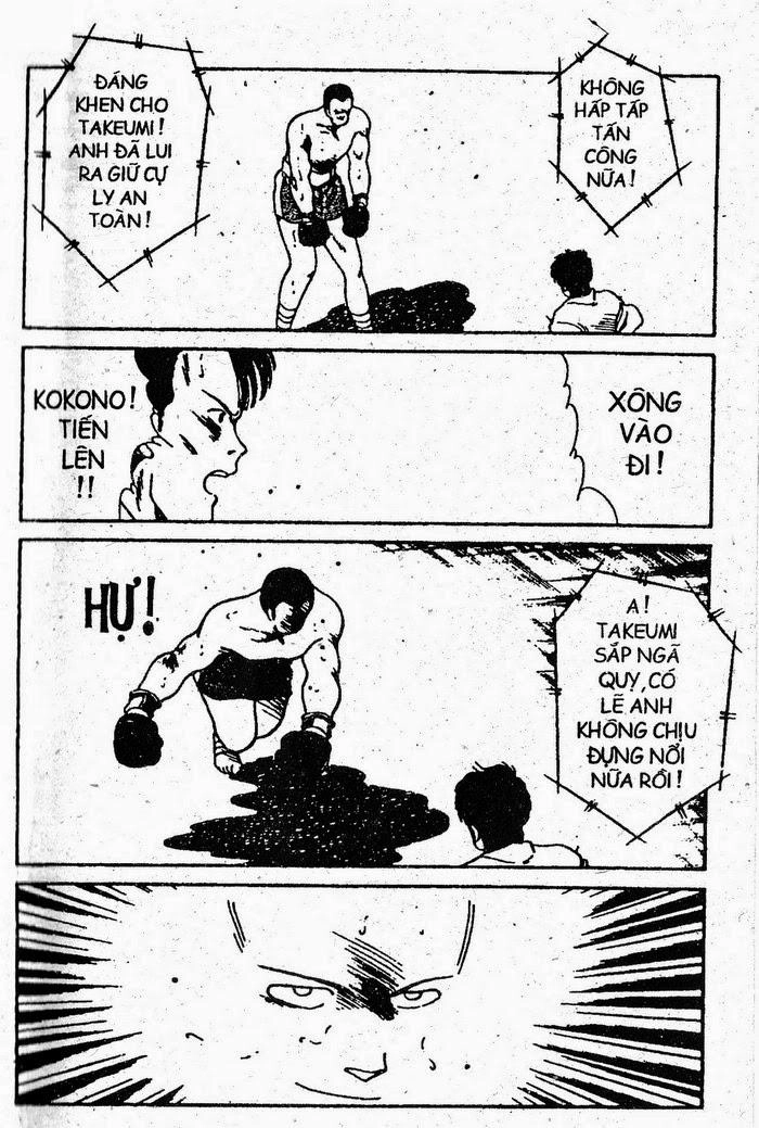 Truyền Nhân Atula 1 Chapter 31 - 7