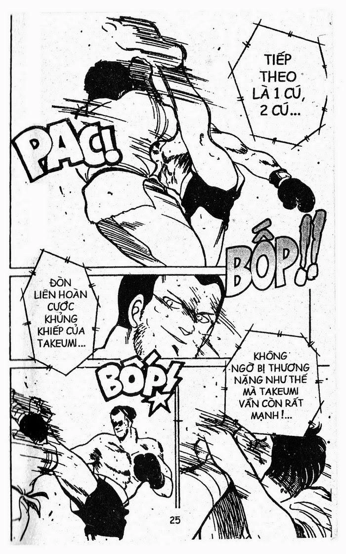 Truyền Nhân Atula 1 Chapter 31 - 9