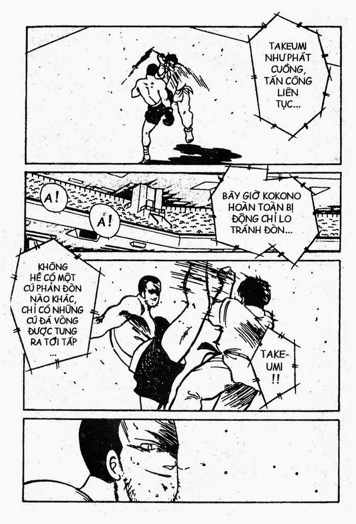 Truyền Nhân Atula 1 Chapter 31 - 10