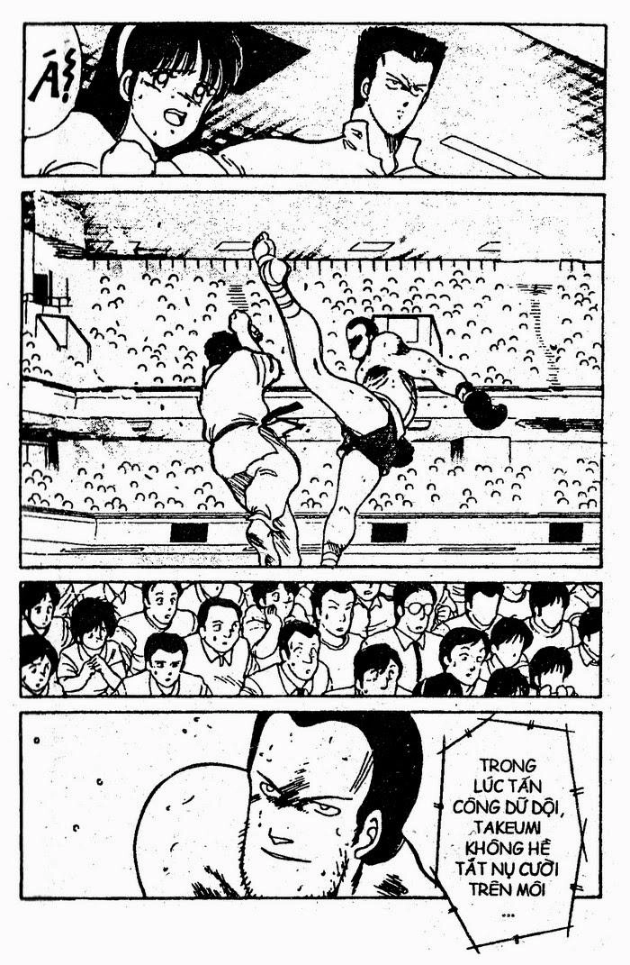 Truyền Nhân Atula 1 Chapter 31 - 11