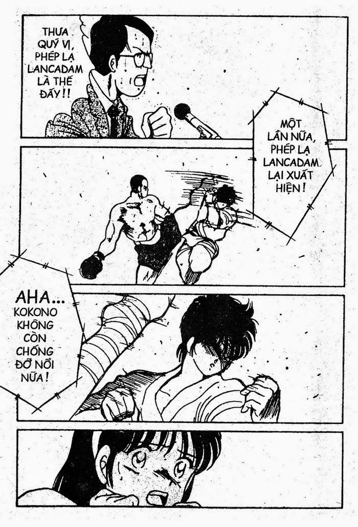 Truyền Nhân Atula 1 Chapter 31 - 12