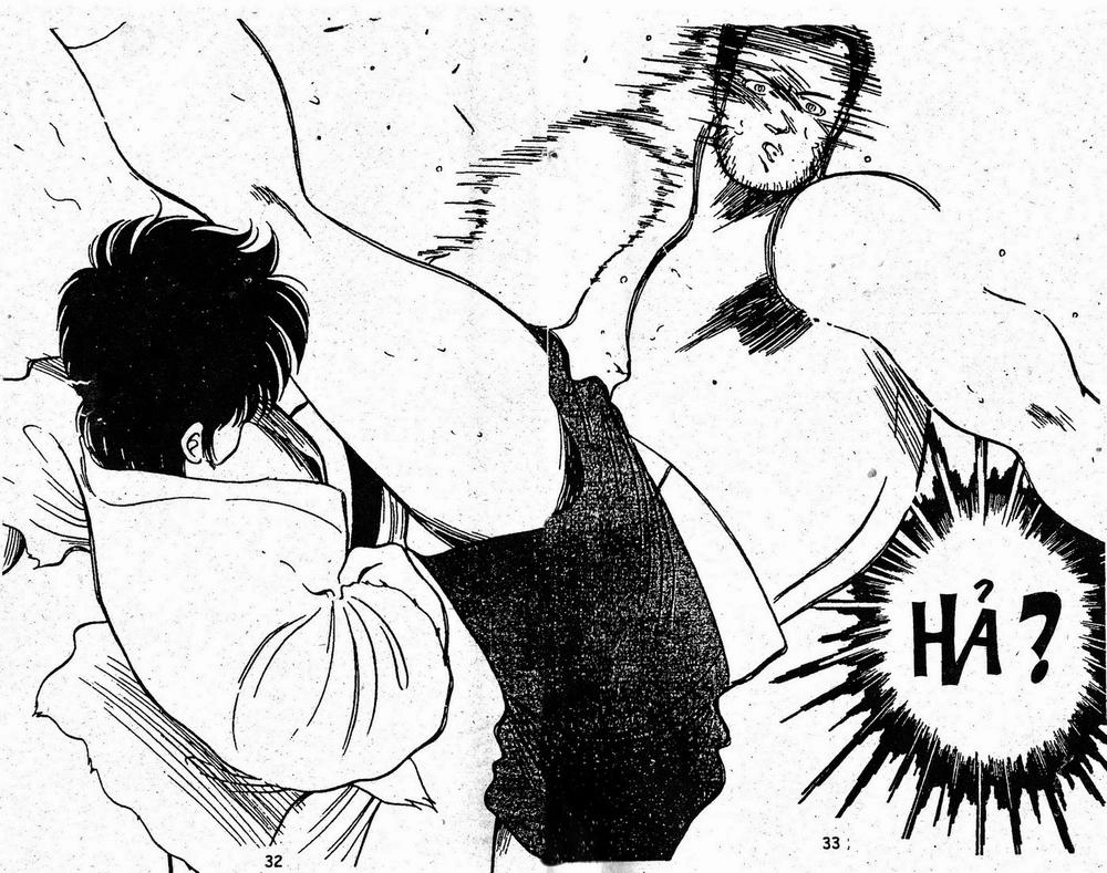 Truyền Nhân Atula 1 Chapter 31 - 16