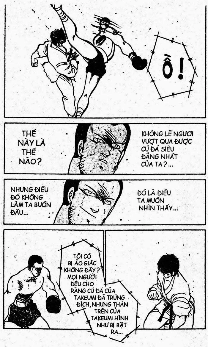 Truyền Nhân Atula 1 Chapter 31 - 17