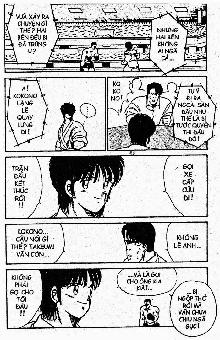 Truyền Nhân Atula 1 Chapter 31 - 18