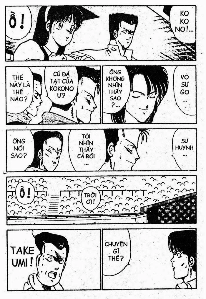 Truyền Nhân Atula 1 Chapter 31 - 20