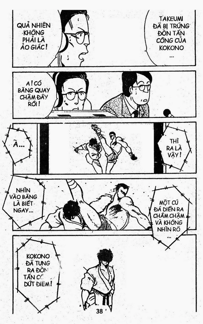 Truyền Nhân Atula 1 Chapter 31 - 21