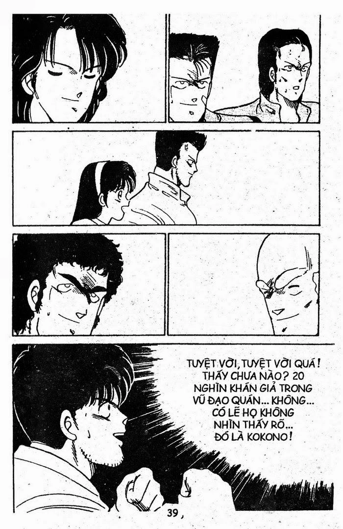 Truyền Nhân Atula 1 Chapter 31 - 22