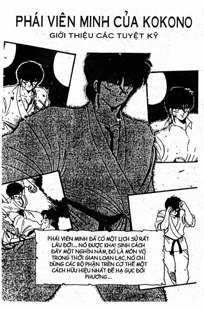 Truyền Nhân Atula 1 Chapter 31 - 24