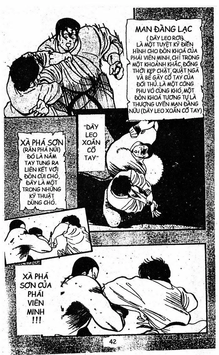 Truyền Nhân Atula 1 Chapter 31 - 25