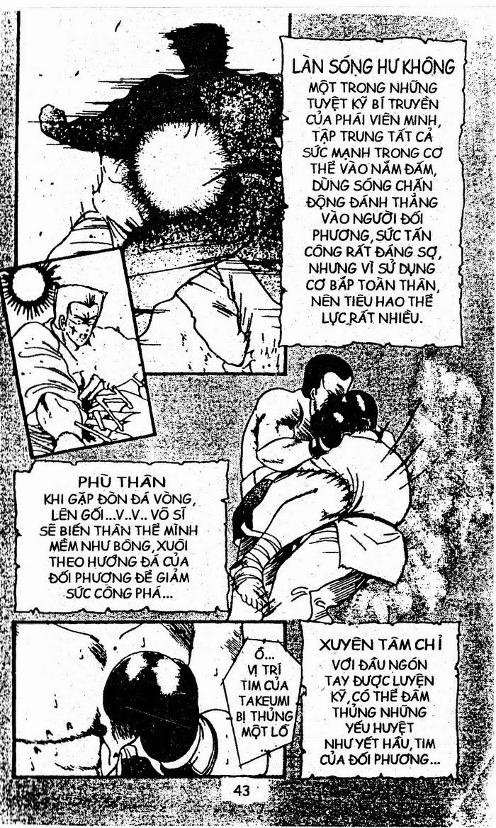 Truyền Nhân Atula 1 Chapter 31 - 26