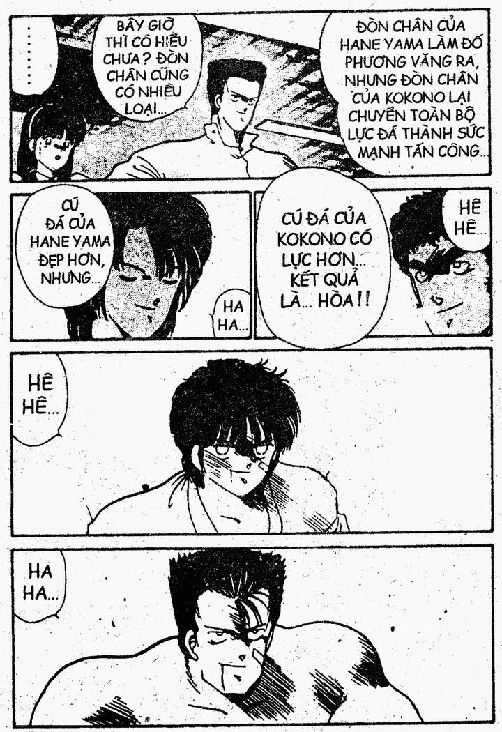 Truyền Nhân Atula 1 Chapter 35 - 4