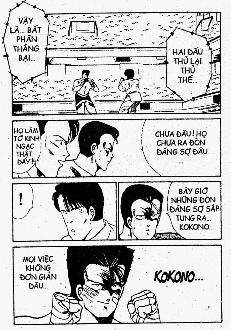 Truyền Nhân Atula 1 Chapter 35 - 5