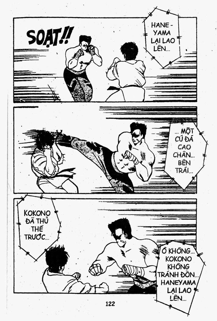 Truyền Nhân Atula 1 Chapter 35 - 6