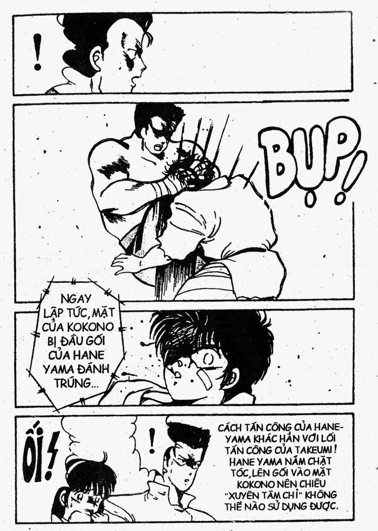 Truyền Nhân Atula 1 Chapter 35 - 7