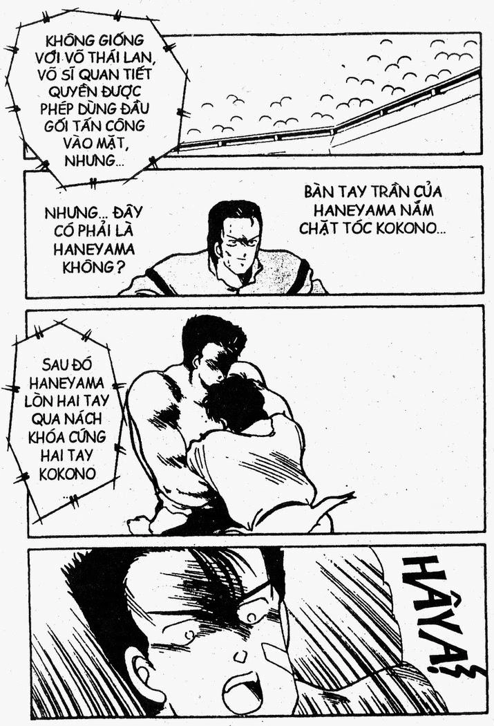 Truyền Nhân Atula 1 Chapter 35 - 8