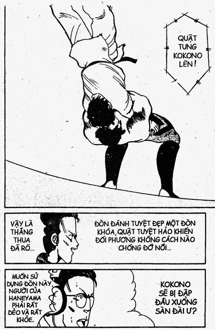 Truyền Nhân Atula 1 Chapter 35 - 9