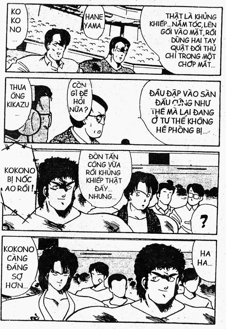 Truyền Nhân Atula 1 Chapter 35 - 14