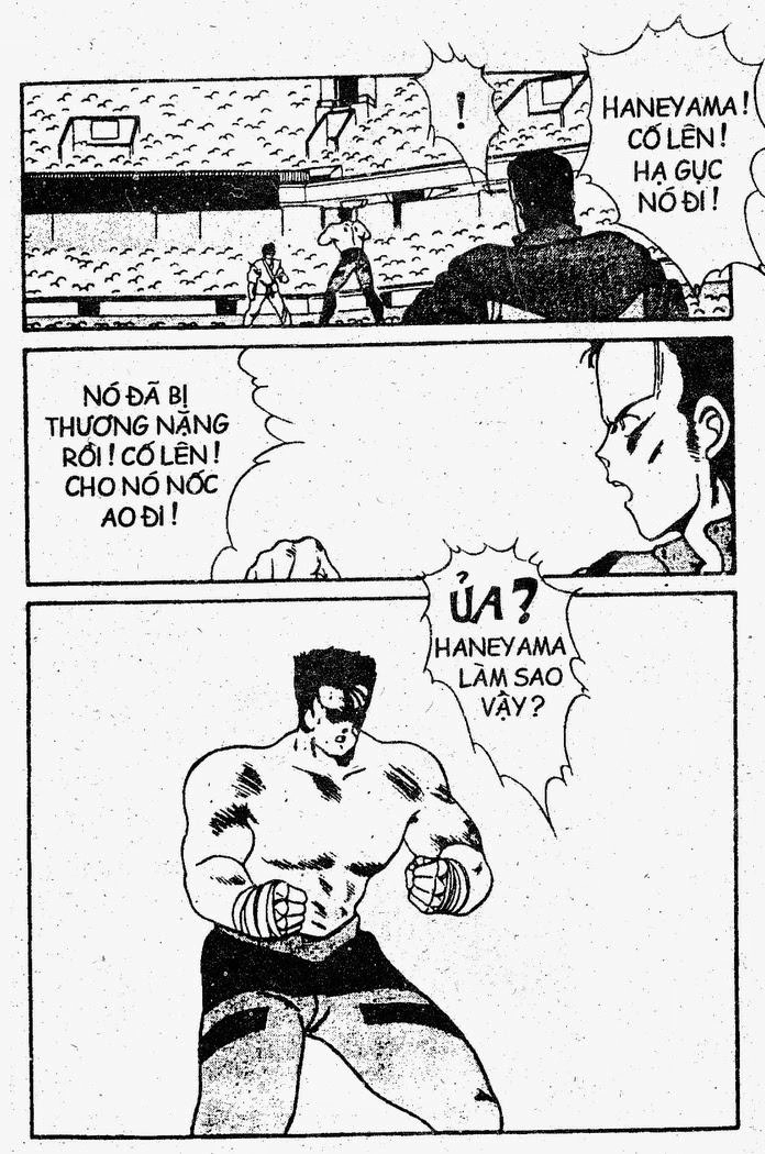 Truyền Nhân Atula 1 Chapter 35 - 17